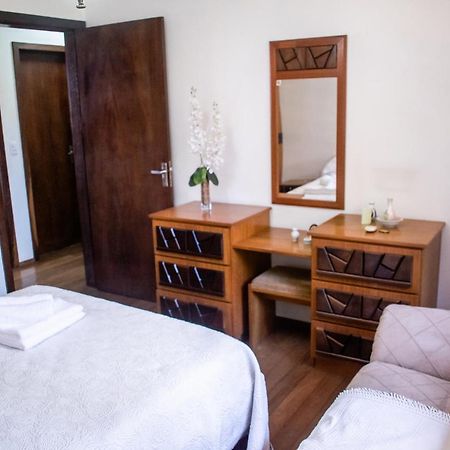 Casa Di Mattoni Villa เบงโต กองซัลเวส ภายนอก รูปภาพ