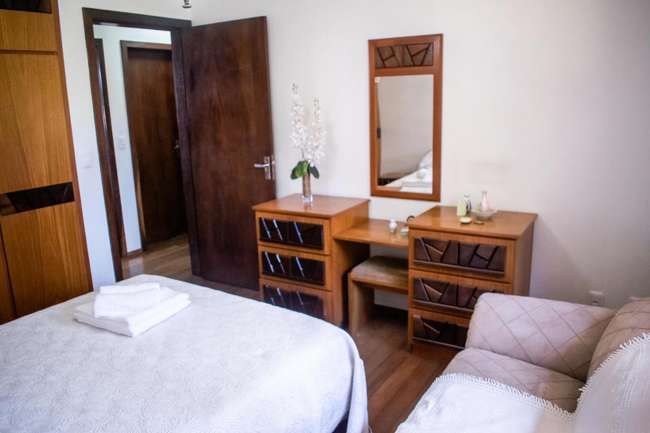 Casa Di Mattoni Villa เบงโต กองซัลเวส ภายนอก รูปภาพ
