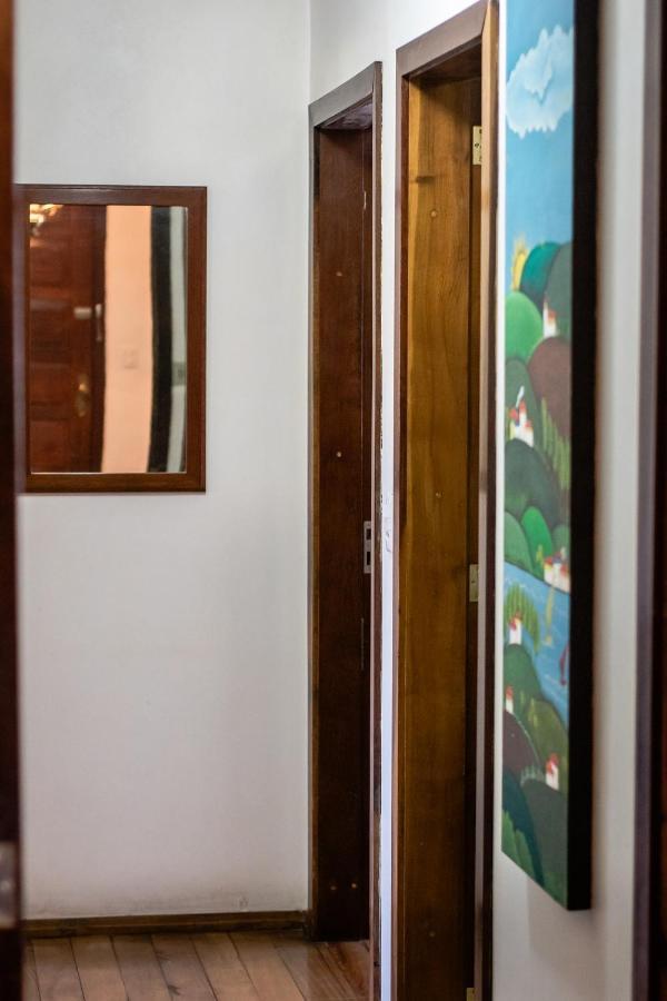 Casa Di Mattoni Villa เบงโต กองซัลเวส ภายนอก รูปภาพ