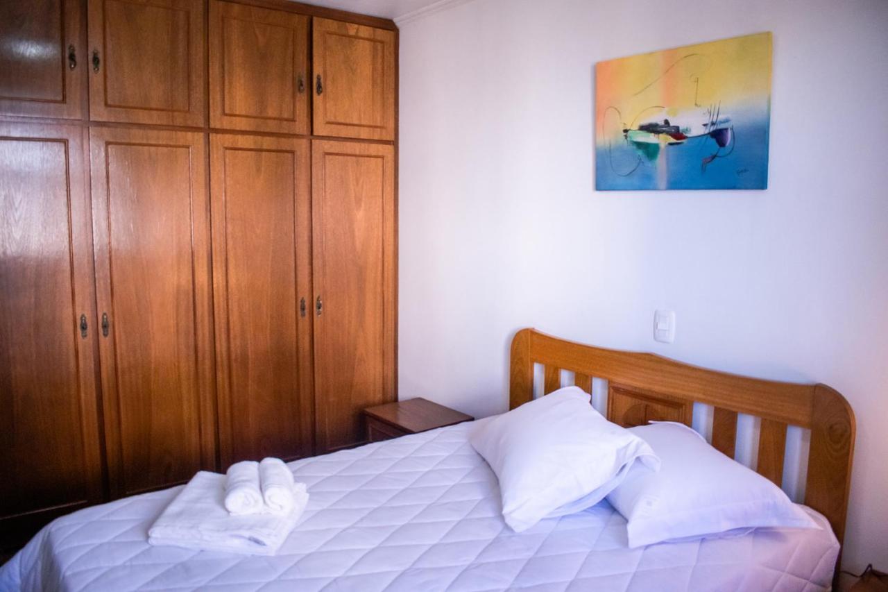 Casa Di Mattoni Villa เบงโต กองซัลเวส ภายนอก รูปภาพ