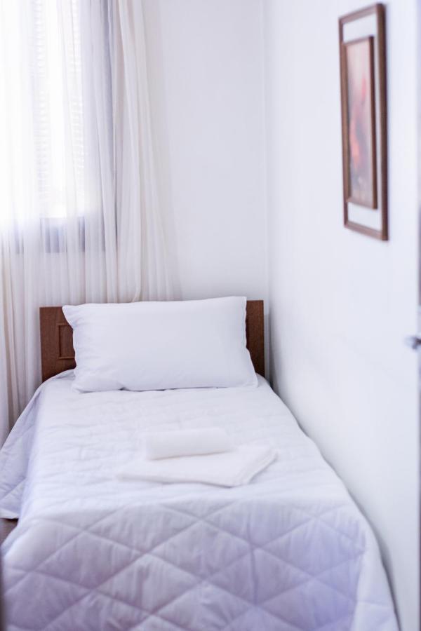 Casa Di Mattoni Villa เบงโต กองซัลเวส ภายนอก รูปภาพ