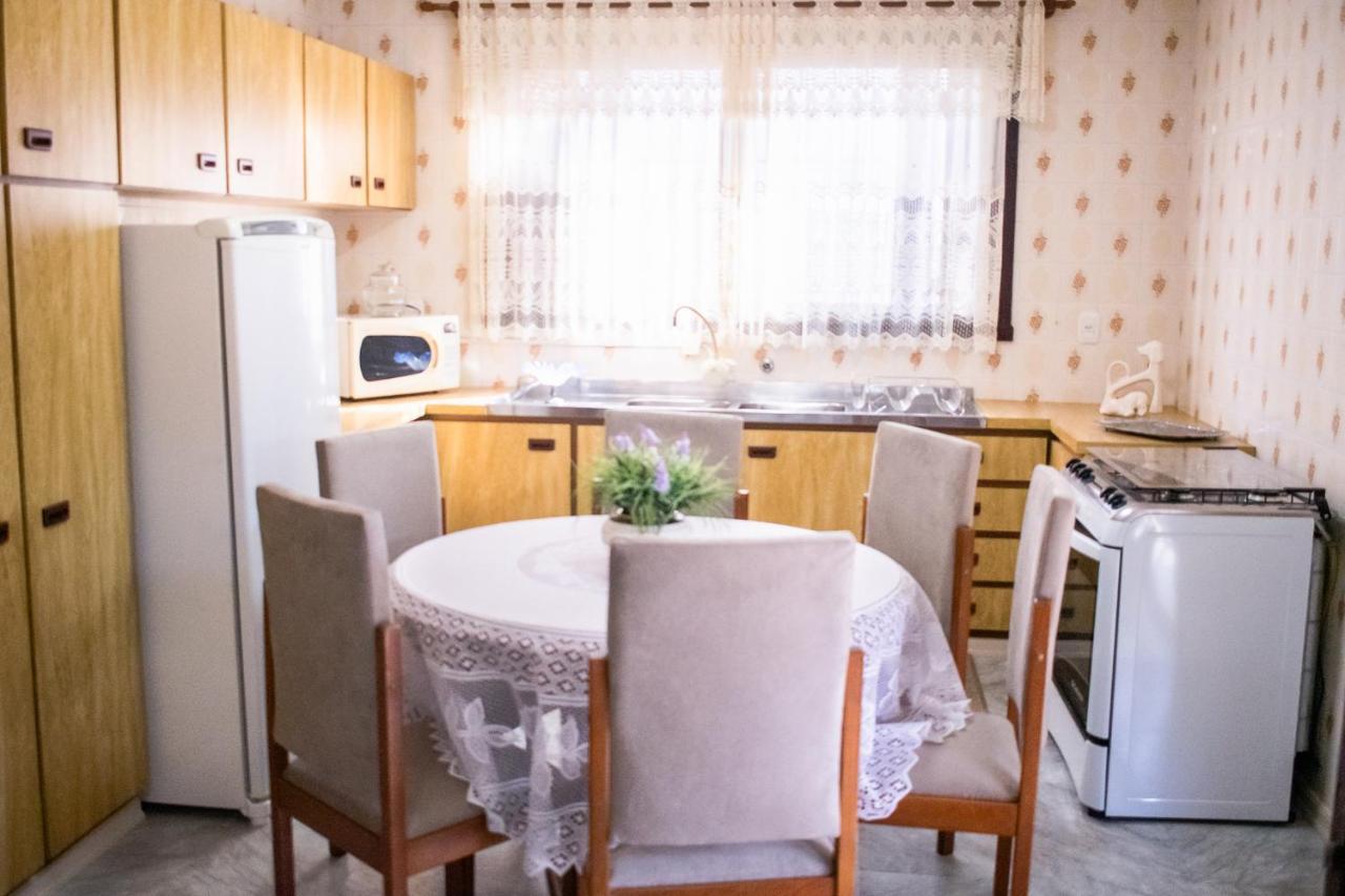 Casa Di Mattoni Villa เบงโต กองซัลเวส ภายนอก รูปภาพ
