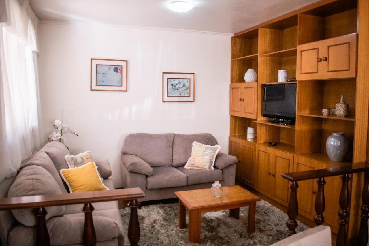 Casa Di Mattoni Villa เบงโต กองซัลเวส ภายนอก รูปภาพ