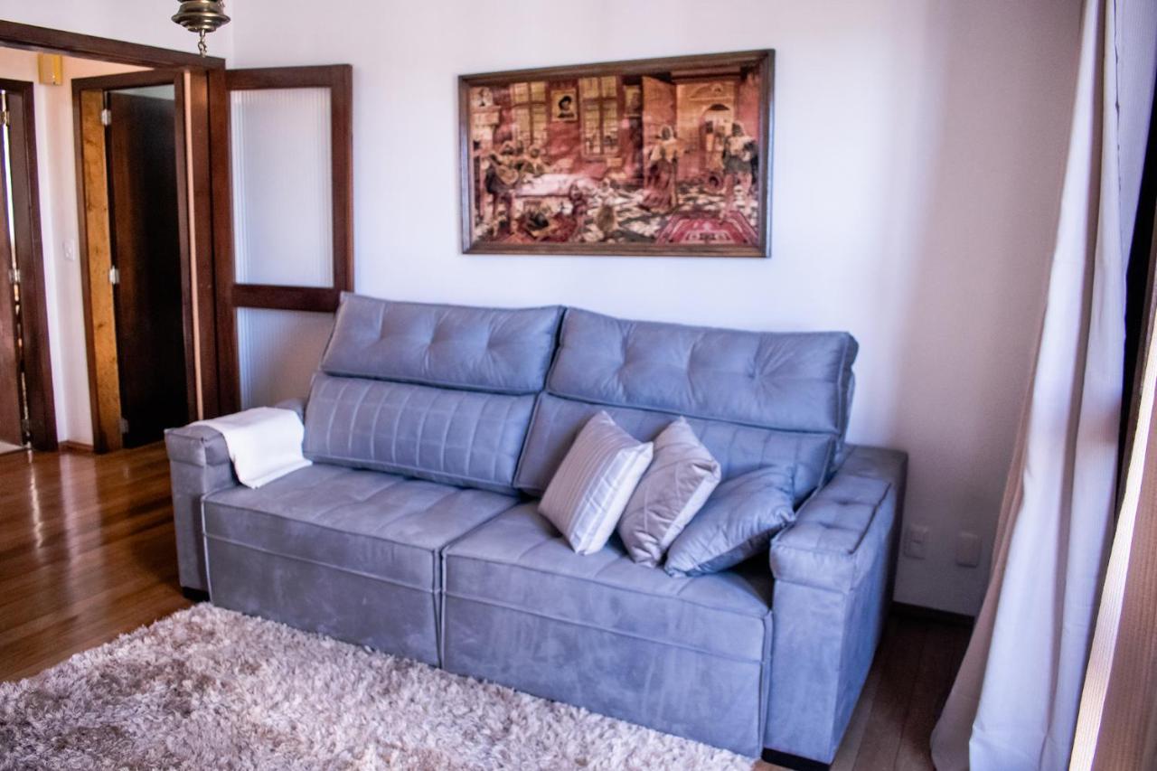 Casa Di Mattoni Villa เบงโต กองซัลเวส ภายนอก รูปภาพ