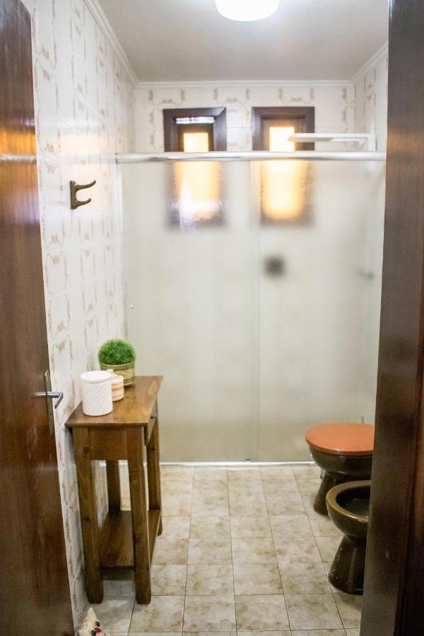 Casa Di Mattoni Villa เบงโต กองซัลเวส ภายนอก รูปภาพ